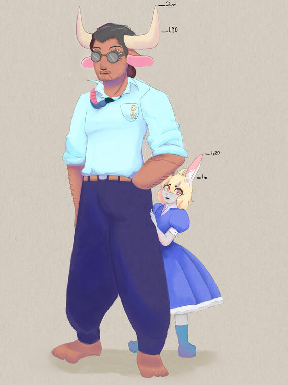 Little cute fellas Little cute fellas